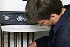 boiler repair Wanstrow